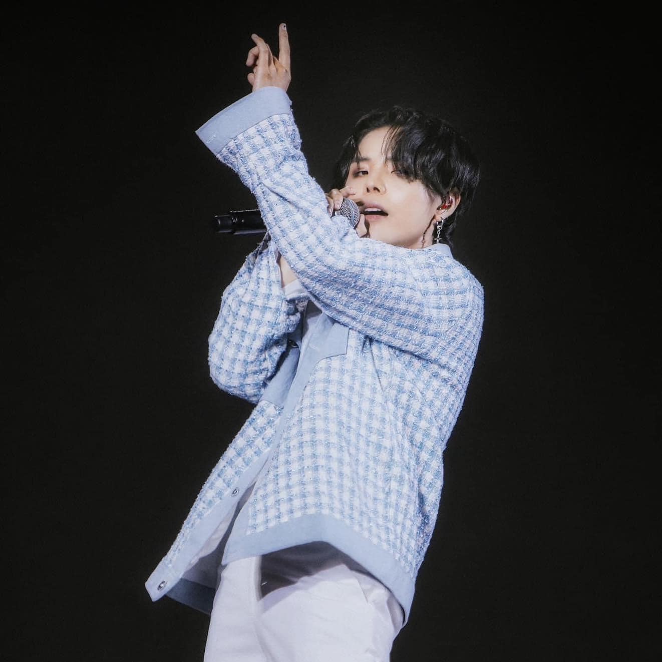 Ai muốn làm cô dâu của 