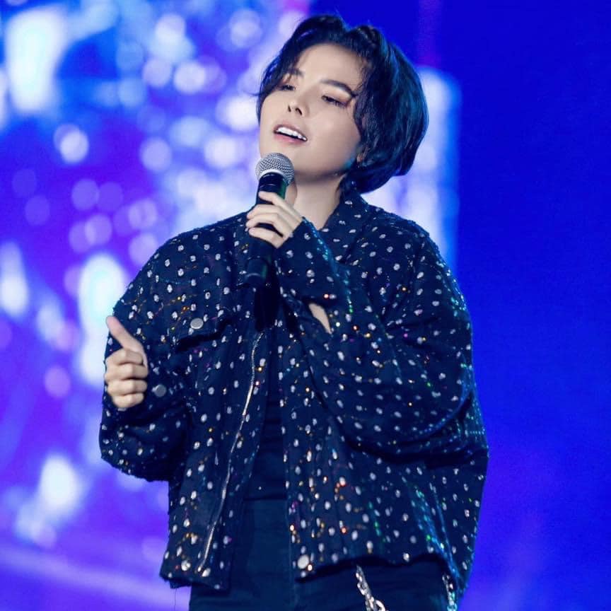 Ai muốn làm cô dâu của 