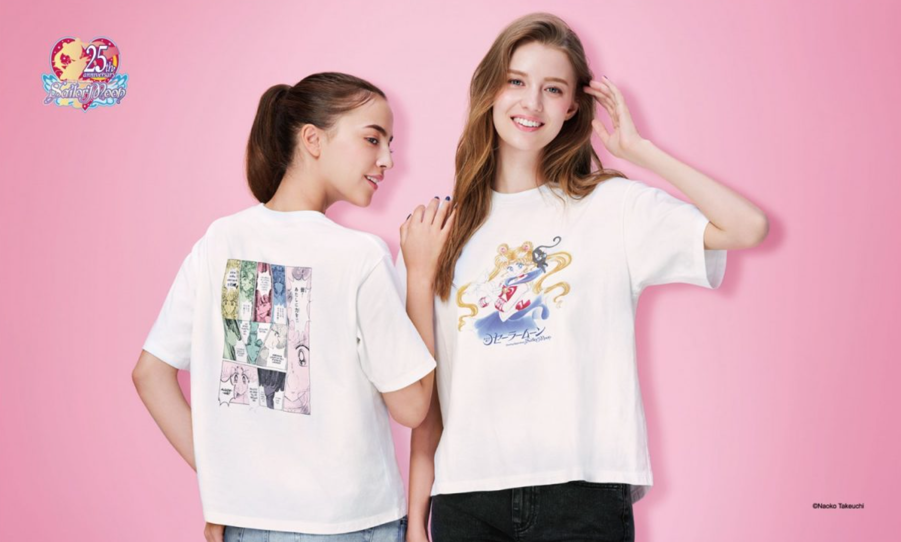 Siêu phẩm boots Thuỷ thủ Mặt Trăng từ Jimmy Choo và tác giả của 