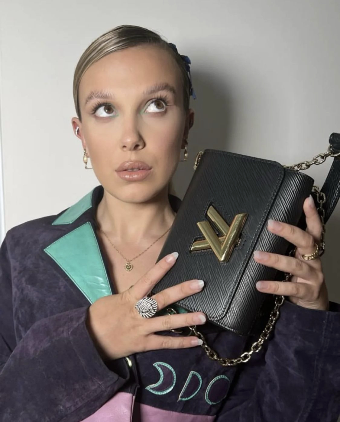 Thời trang dàn cast nhí 