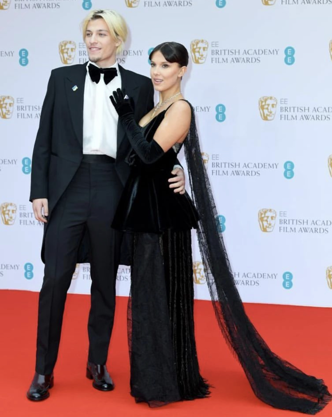 Thời trang dàn cast nhí 