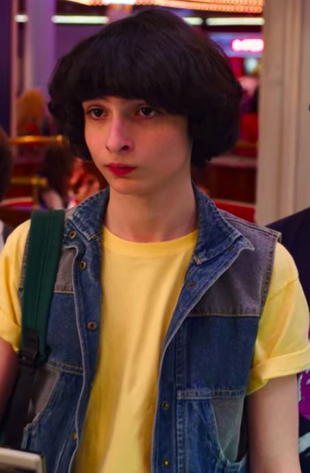 Thời trang dàn cast nhí 