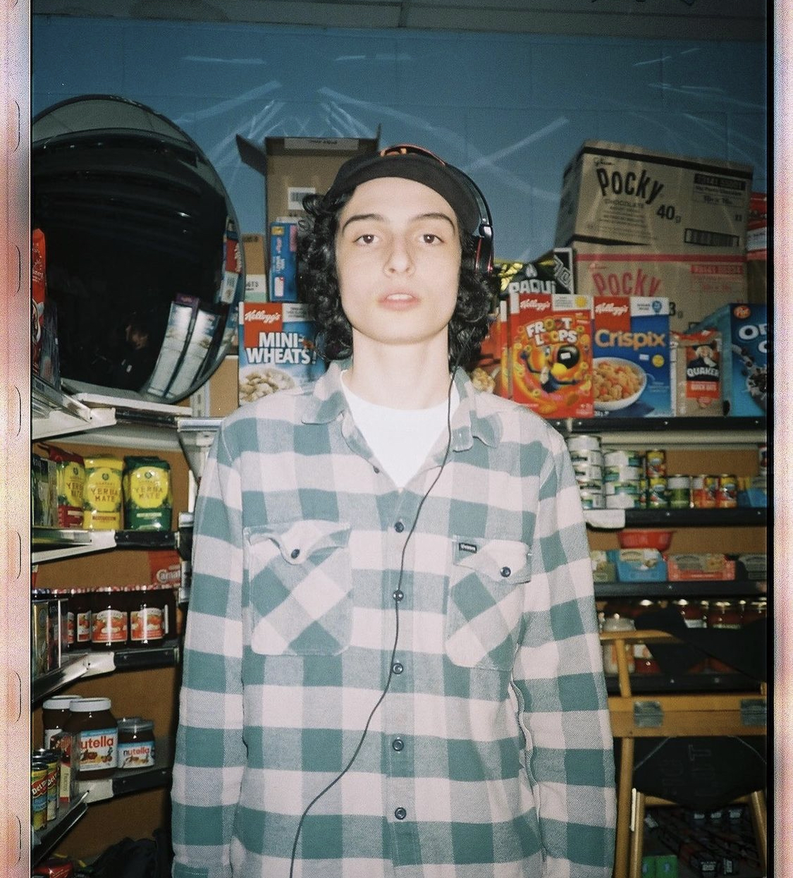 Thời trang dàn cast nhí 