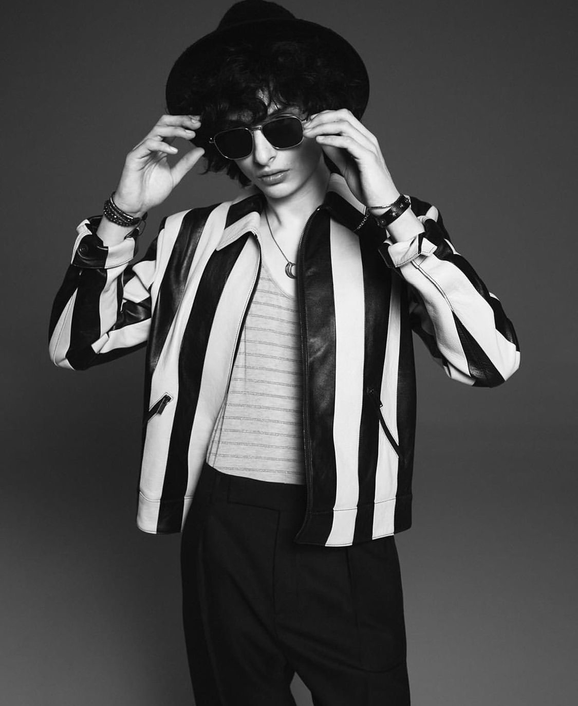 Thời trang dàn cast nhí 