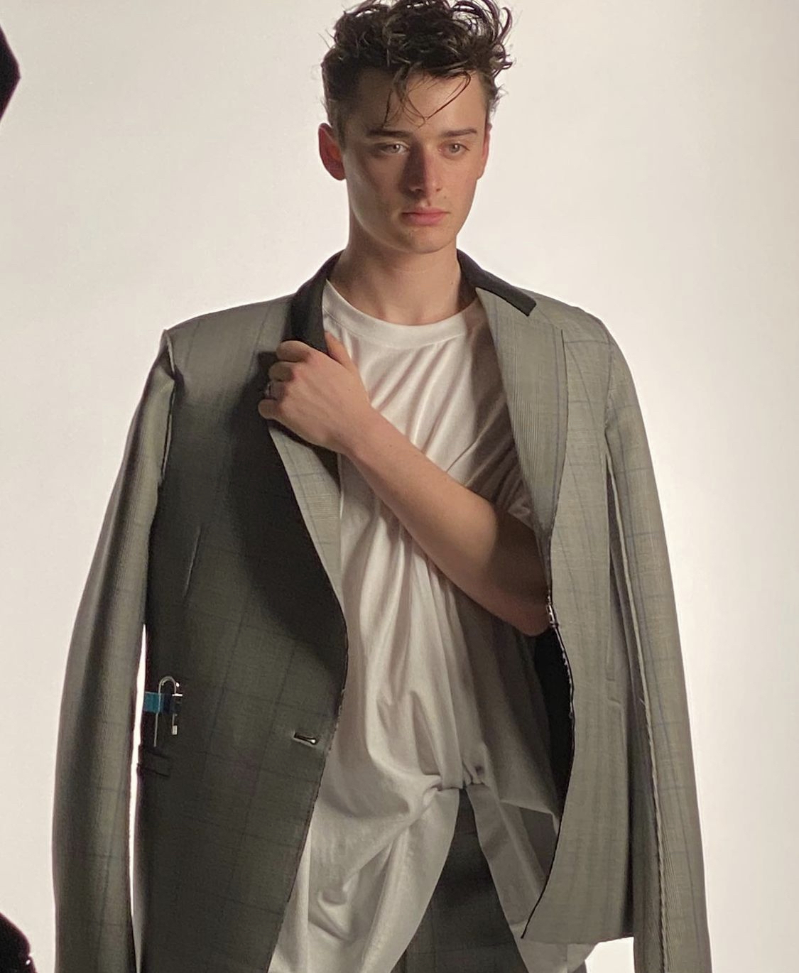 Thời trang dàn cast nhí 