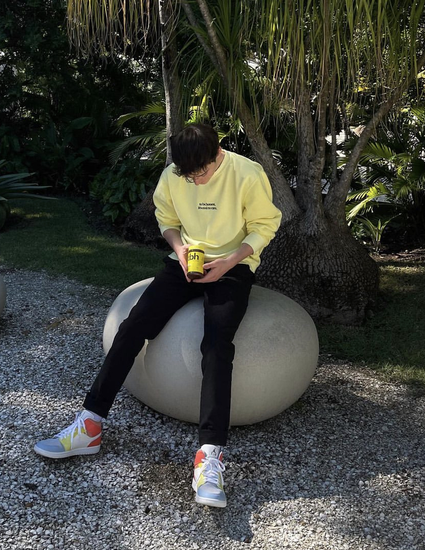 Thời trang dàn cast nhí 