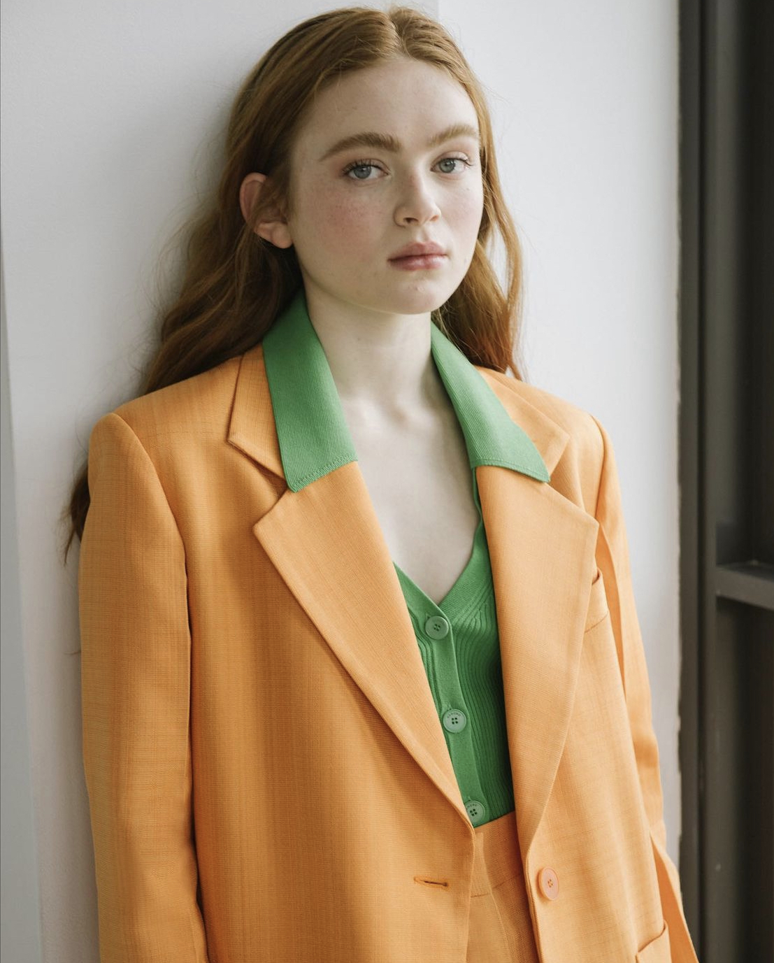 Thời trang dàn cast nhí 