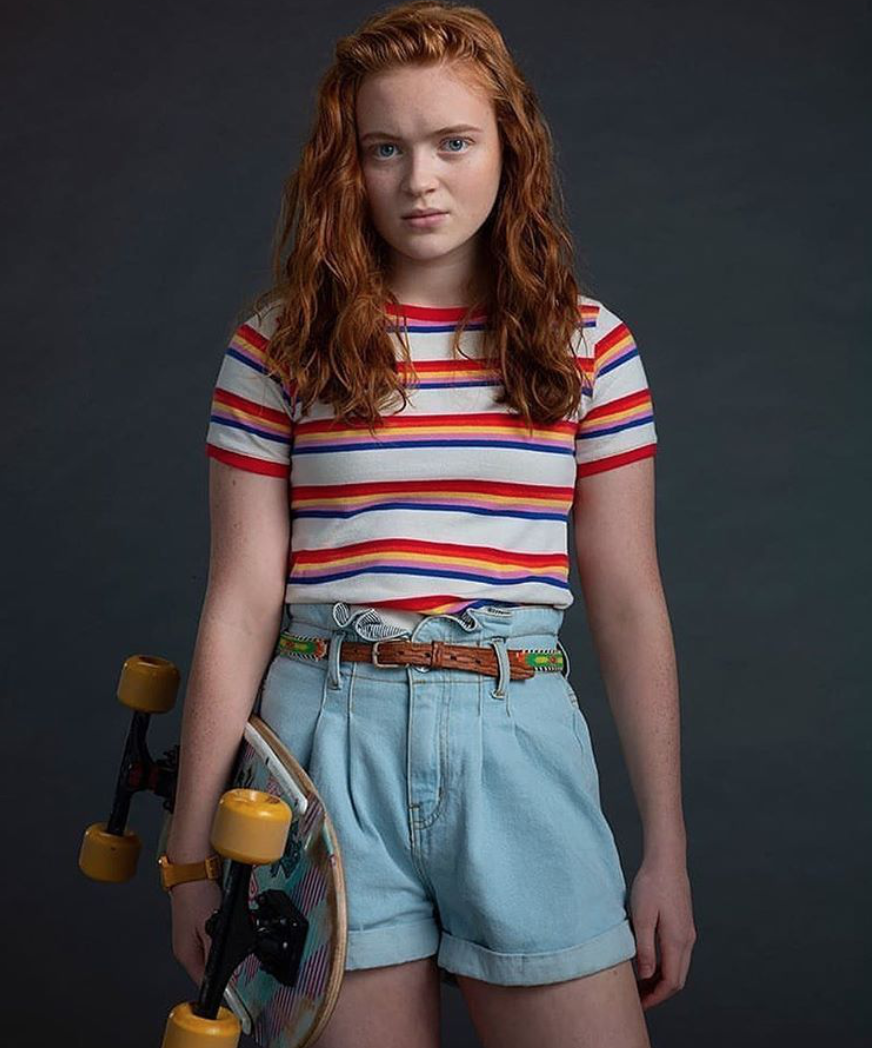 Thời trang dàn cast nhí 