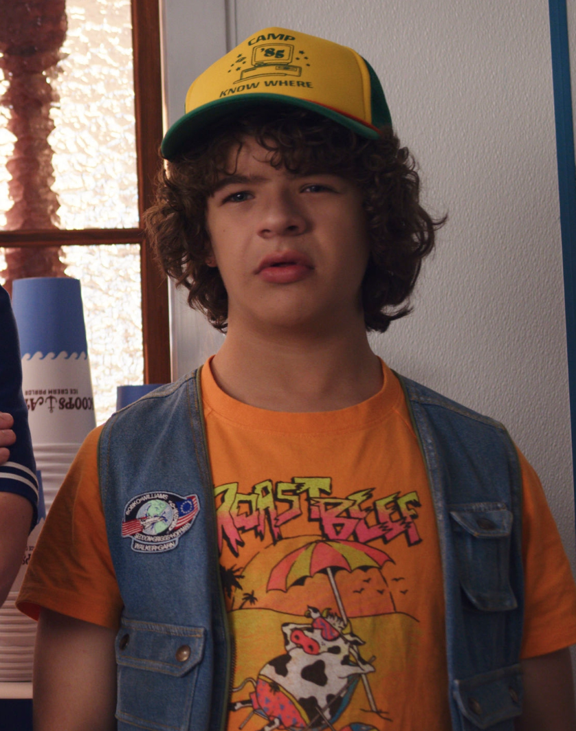 Thời trang dàn cast nhí 