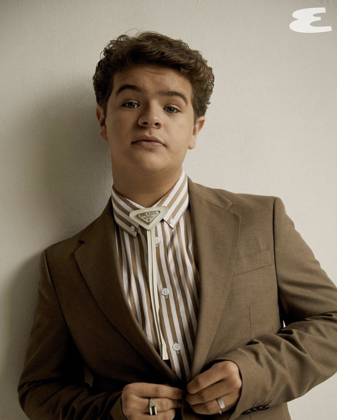 Thời trang dàn cast nhí 