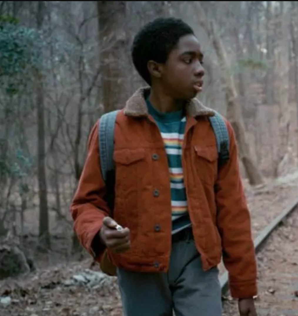 Thời trang dàn cast nhí 