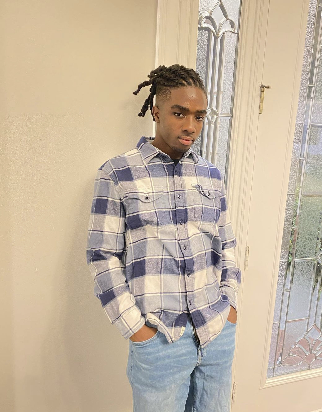 Thời trang dàn cast nhí 