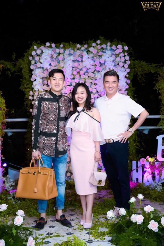 Đức Phúc, Dương Triệu Vũ, Noo Phước Thịnh mê túi xách Hermes Birkin của nữ - Ảnh 15