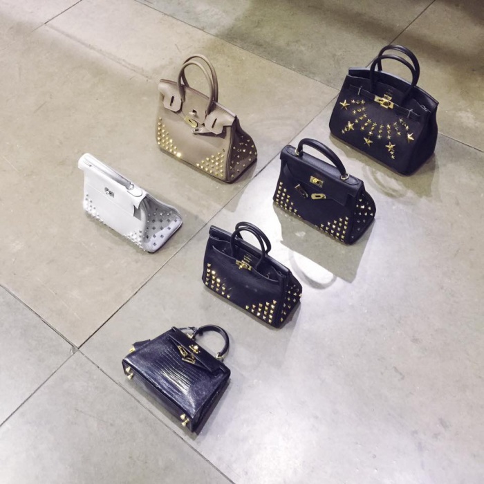 Đức Phúc, Dương Triệu Vũ, Noo Phước Thịnh mê túi xách Hermes Birkin của nữ - Ảnh 4