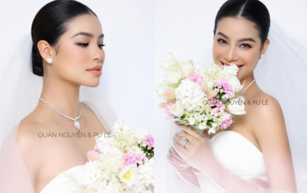 Khoe đồ hiệu choáng ngợp ở trời Tây nhưng về nước Phạm Hương chỉ diện lại đồ cũ - Ảnh 2