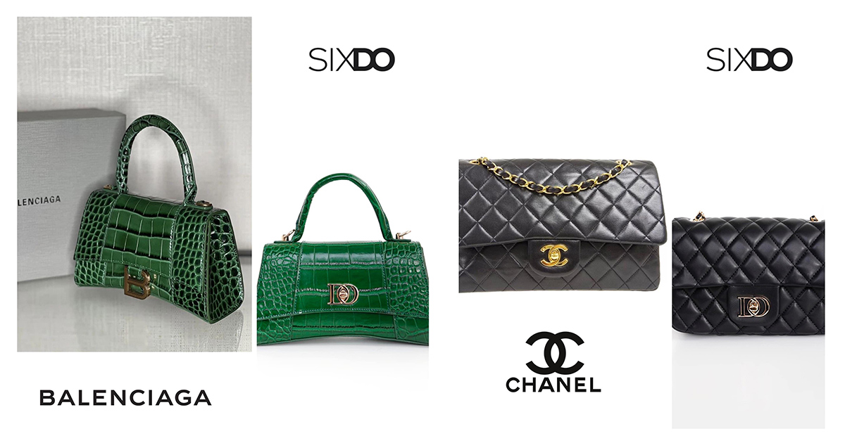 Thiết kế của Đỗ Mạnh Cường tiếp tục “trùng ý tưởng” với nhiều thương hiệu quốc tế