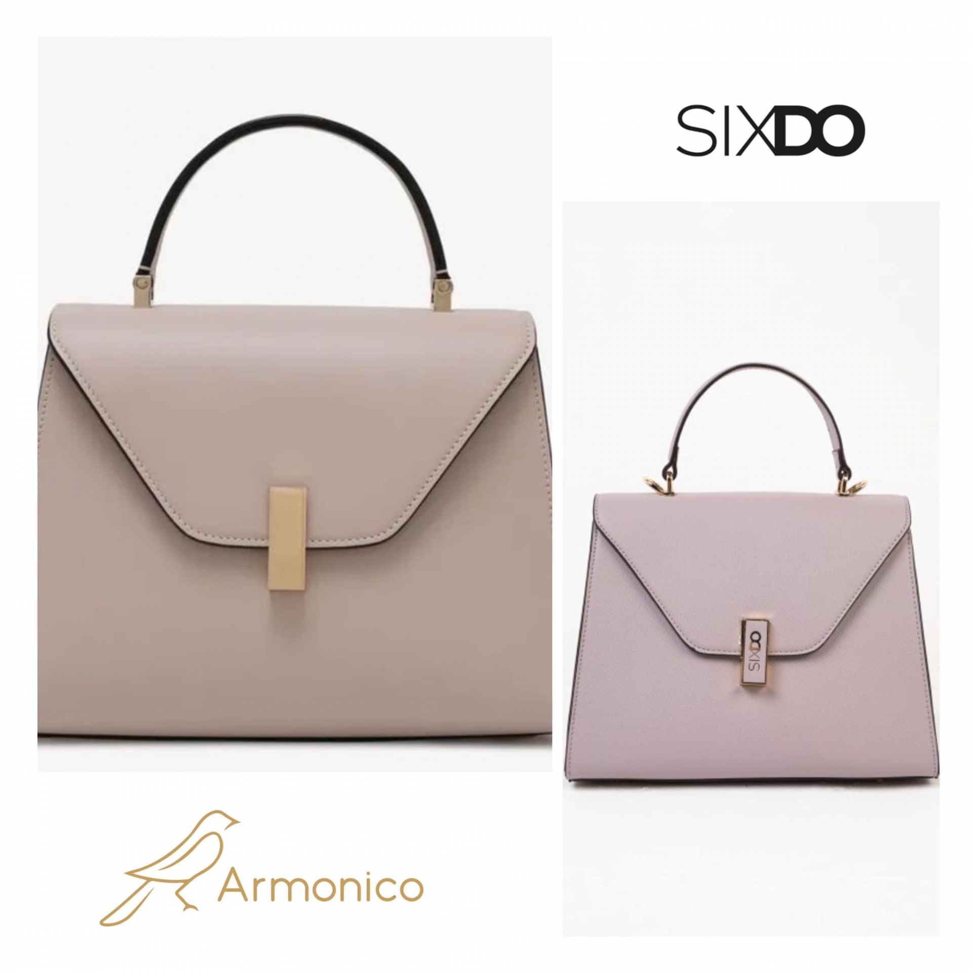 Tố thương hiệu nước ngoài 