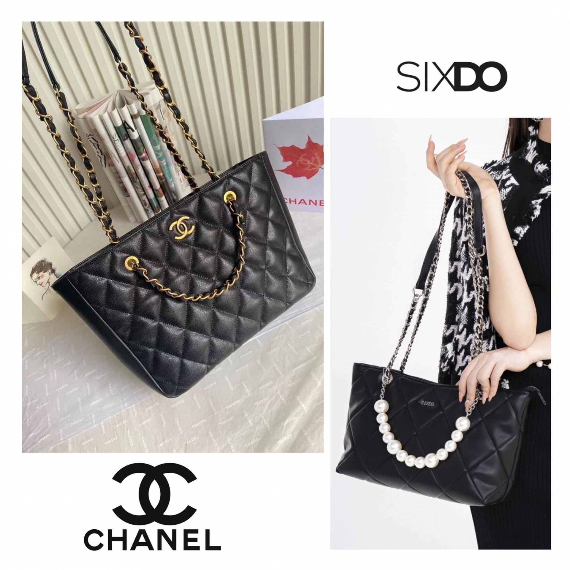 Tố thương hiệu nước ngoài 