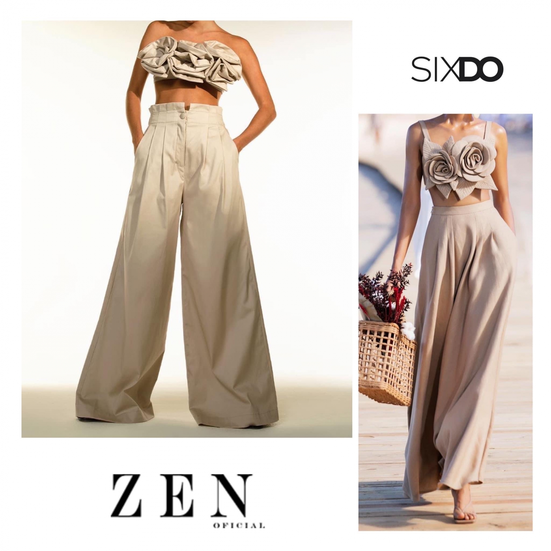 Tố thương hiệu nước ngoài 