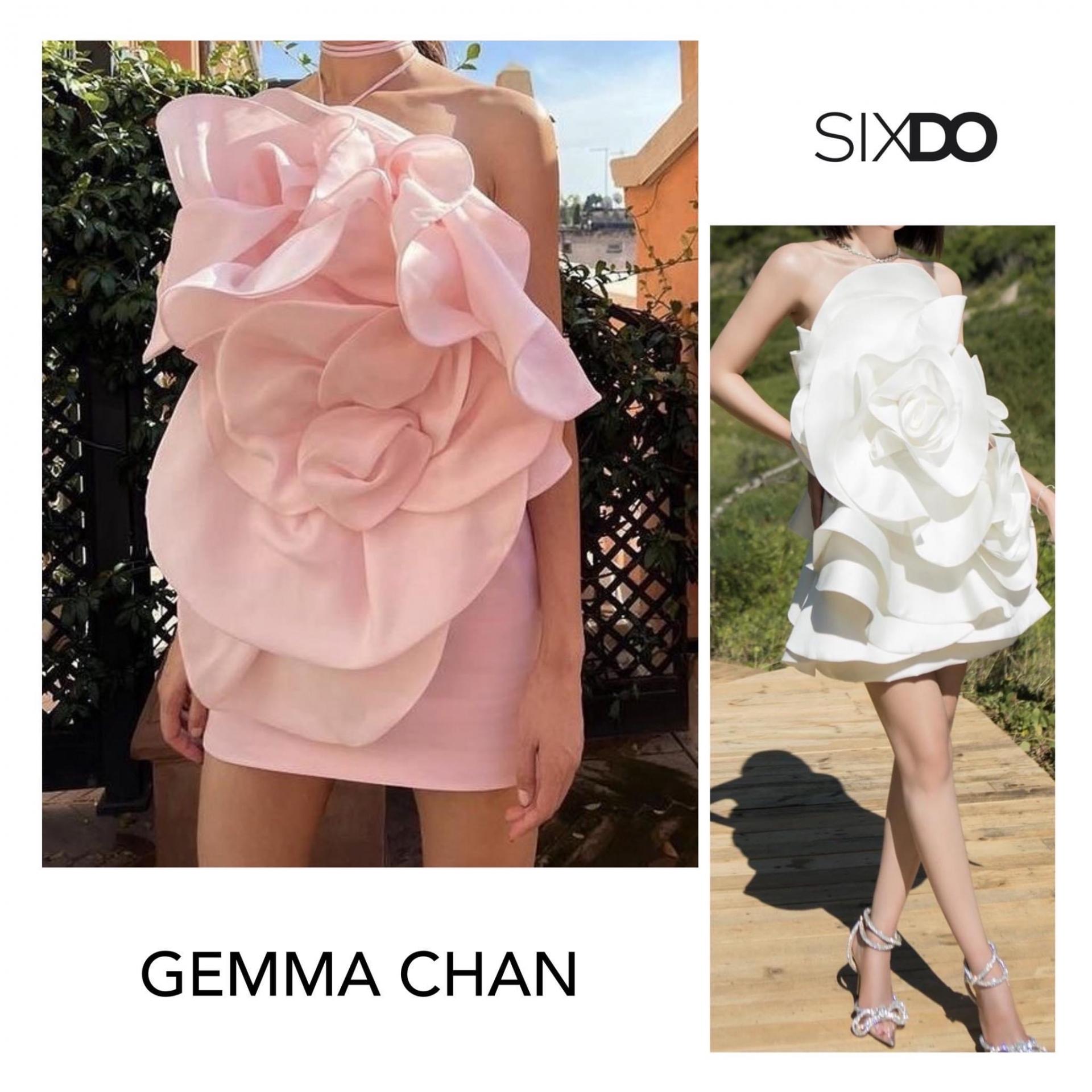 Tố thương hiệu nước ngoài 