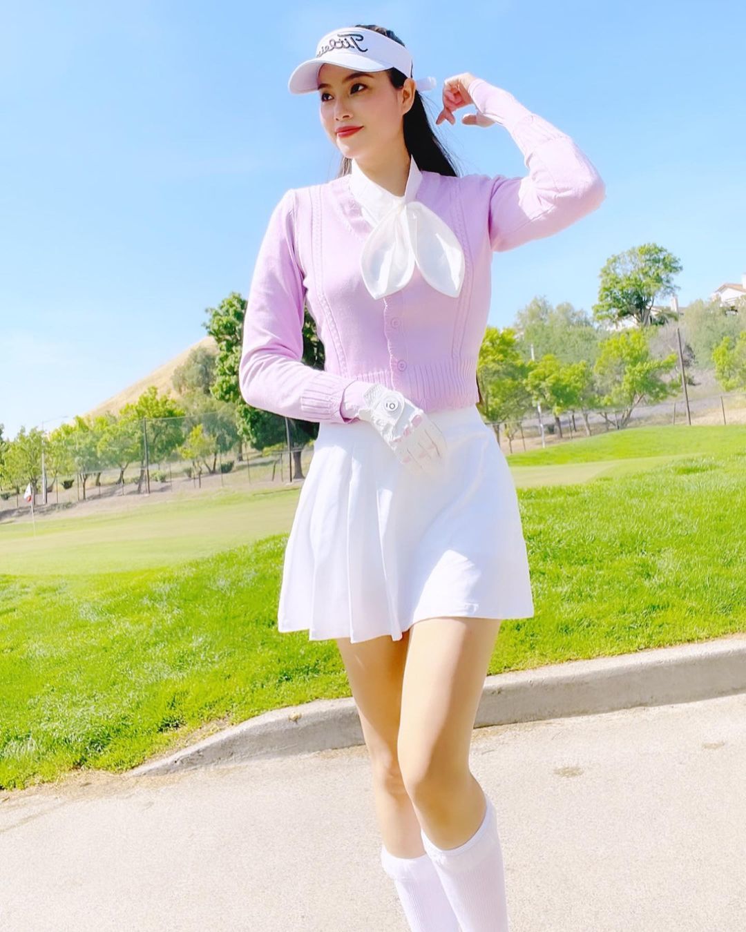 Bị chê về nước mặc đồ 