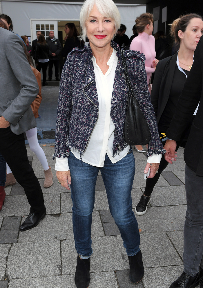 Thay đổi 7 điểm này trên cơ thể, bạn lập tức trẻ ra 10 tuổi - Ảnh 5