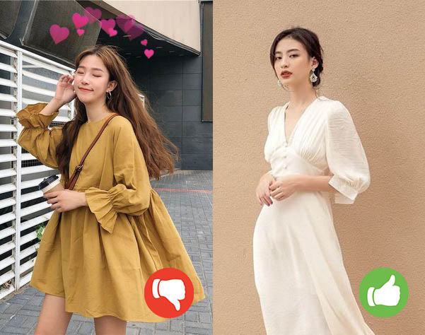 4 thay đổi nhỏ trong phong cách nàng 30+ để vẫn trẻ trung mà không bị chê 