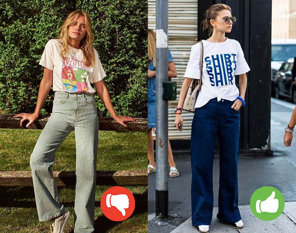 4 thay đổi nhỏ trong phong cách nàng 30+ để vẫn trẻ trung mà không bị chê 