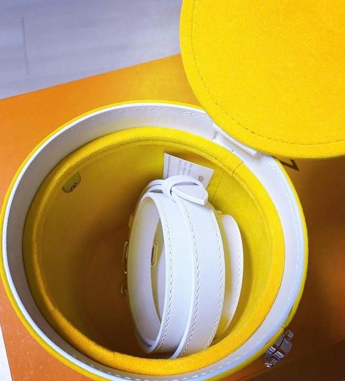 Louis Vuitton bán thùng sơn với giá 66 triệu đồng? - Ảnh 1