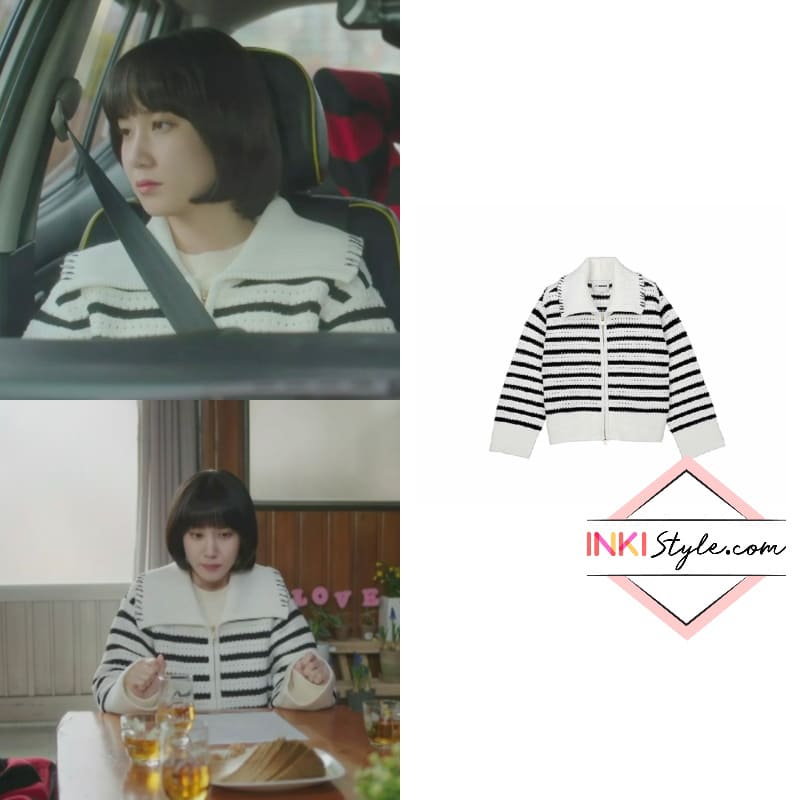 Thời trang không tầm thường của cô luật sư “bất thường” trong 