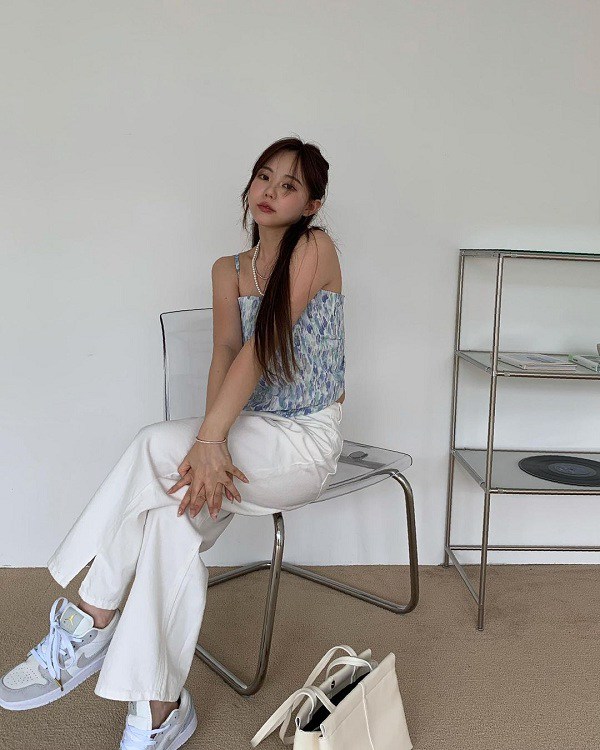 Bí quyết diện đồ 