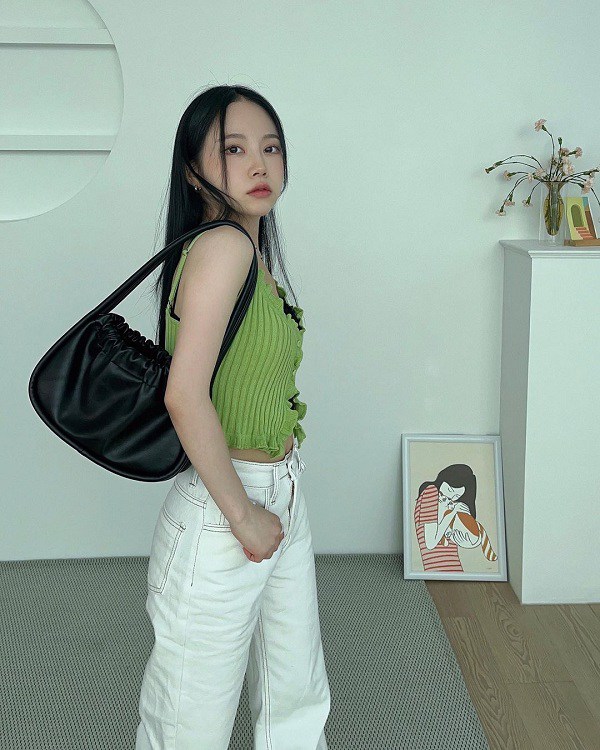 Bí quyết diện đồ 