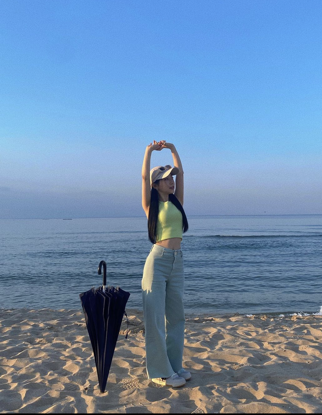 Bí quyết diện đồ 