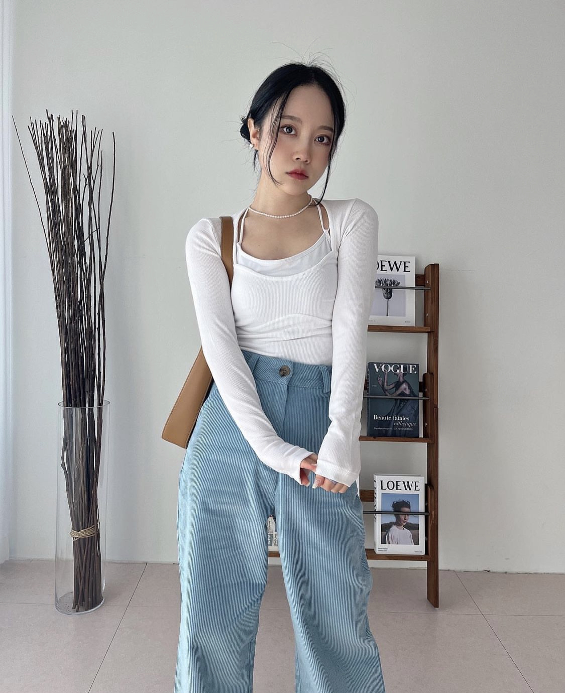 Bí quyết diện đồ 