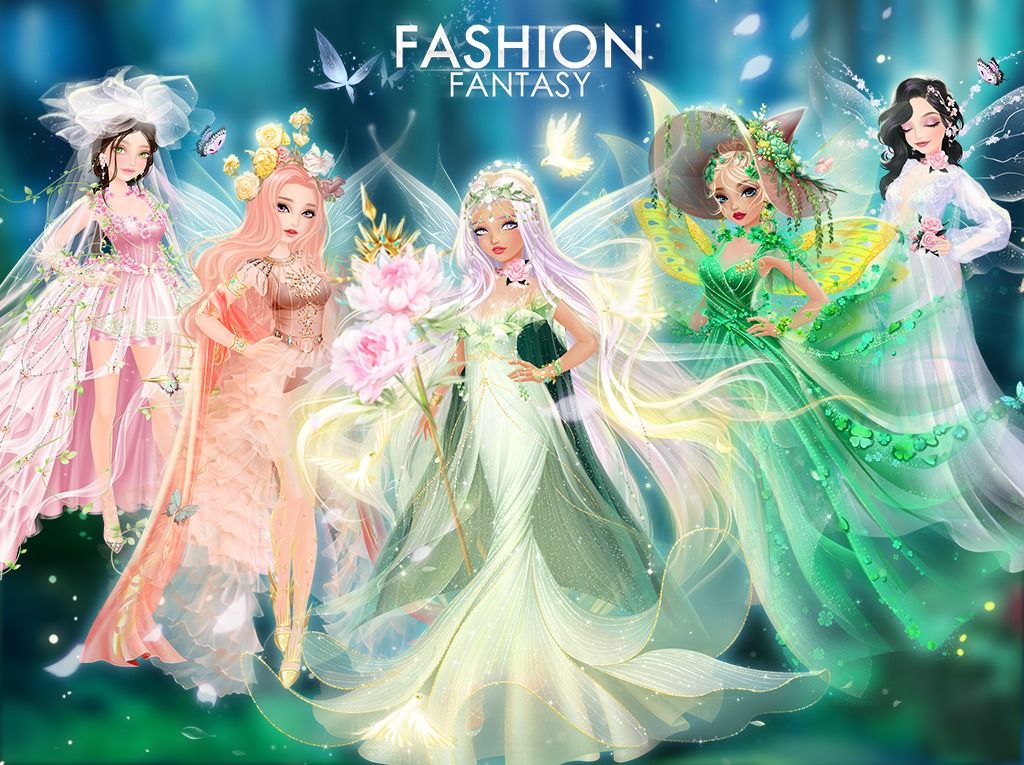 Top 10 game thời trang miễn phí hay nhất hiện nay - Ảnh 5