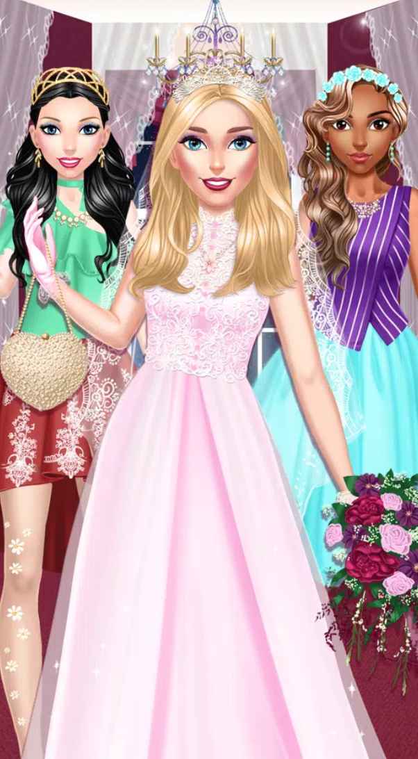 Top 10 game thời trang miễn phí hay nhất hiện nay - Ảnh 7