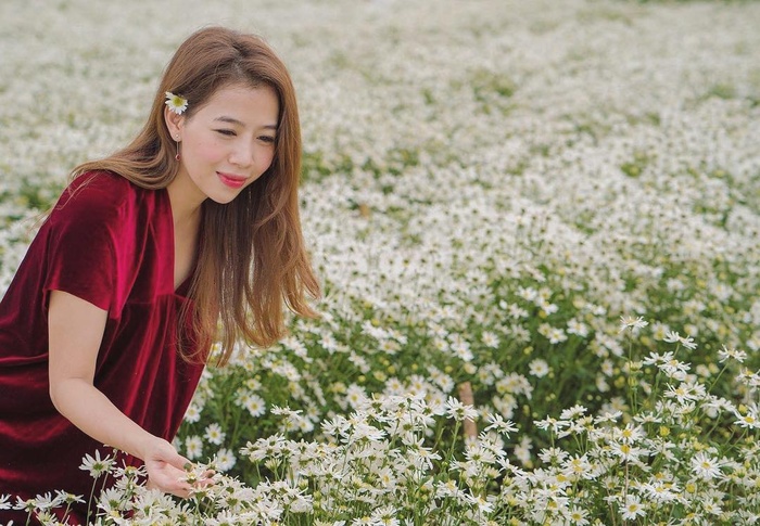 36 tuổi mà làn da của MC Diệp Chi vẫn mịn màng, tất cả là nhờ chăm dùng thức uống này - Ảnh 10