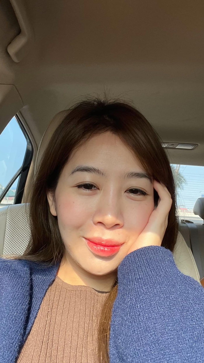 36 tuổi mà làn da của MC Diệp Chi vẫn mịn màng, tất cả là nhờ chăm dùng thức uống này - Ảnh 7