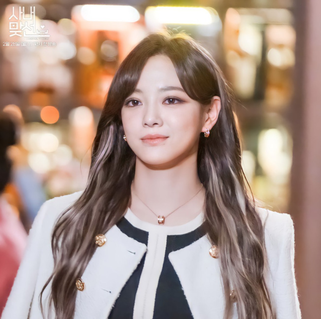 Trang điểm nữ chính phim Hàn nổi bật 2022: Tươi trẻ như luật sư Young Woo hay sắc lạnh như Lee Rael  - Ảnh 8