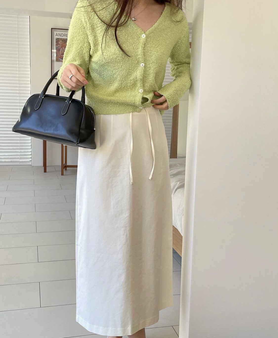 Instagram @eune_y Hàn Quốc thu hút 70.000 lượt theo dõi, 