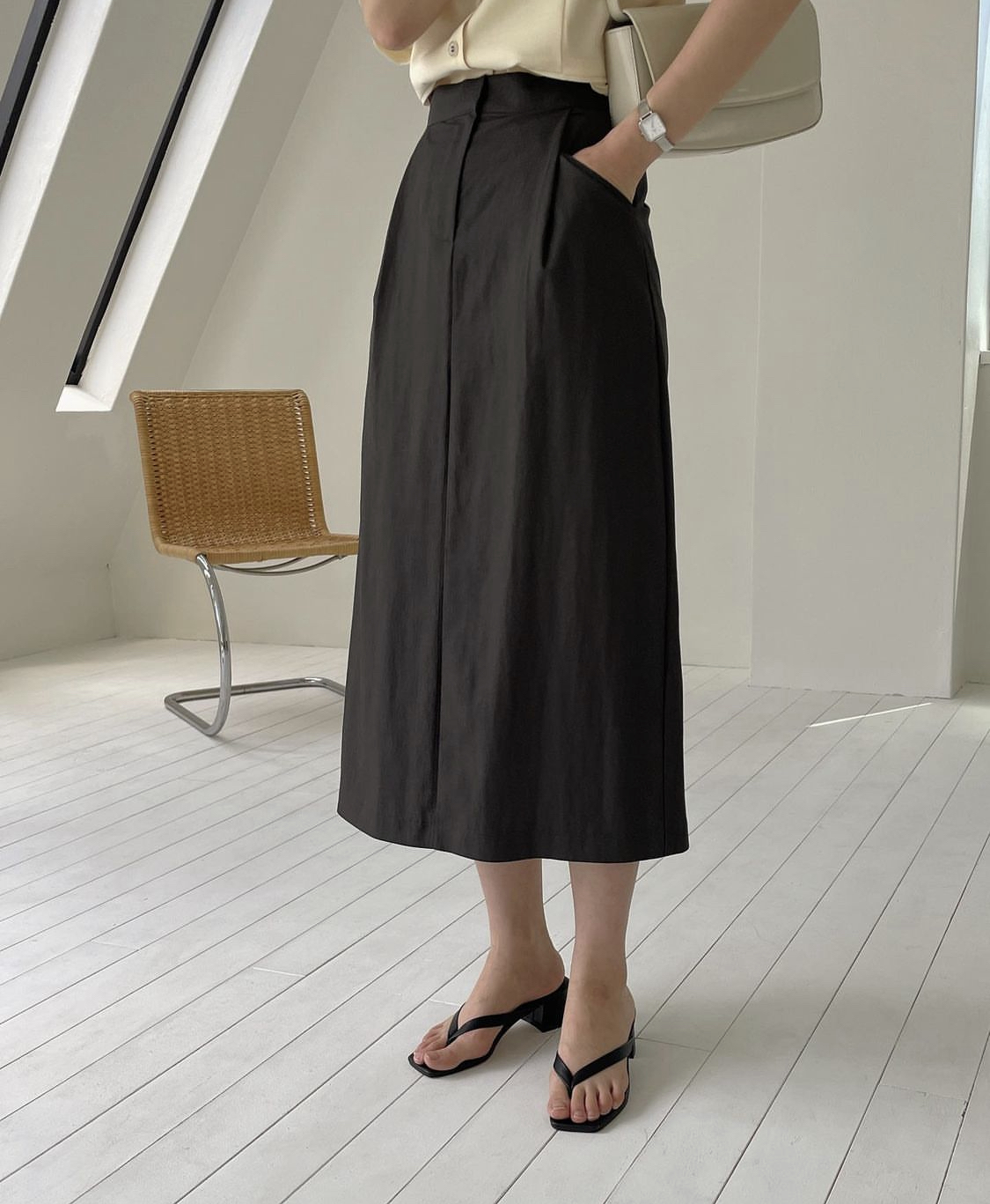 Instagram @eune_y Hàn Quốc thu hút 70.000 lượt theo dõi, 