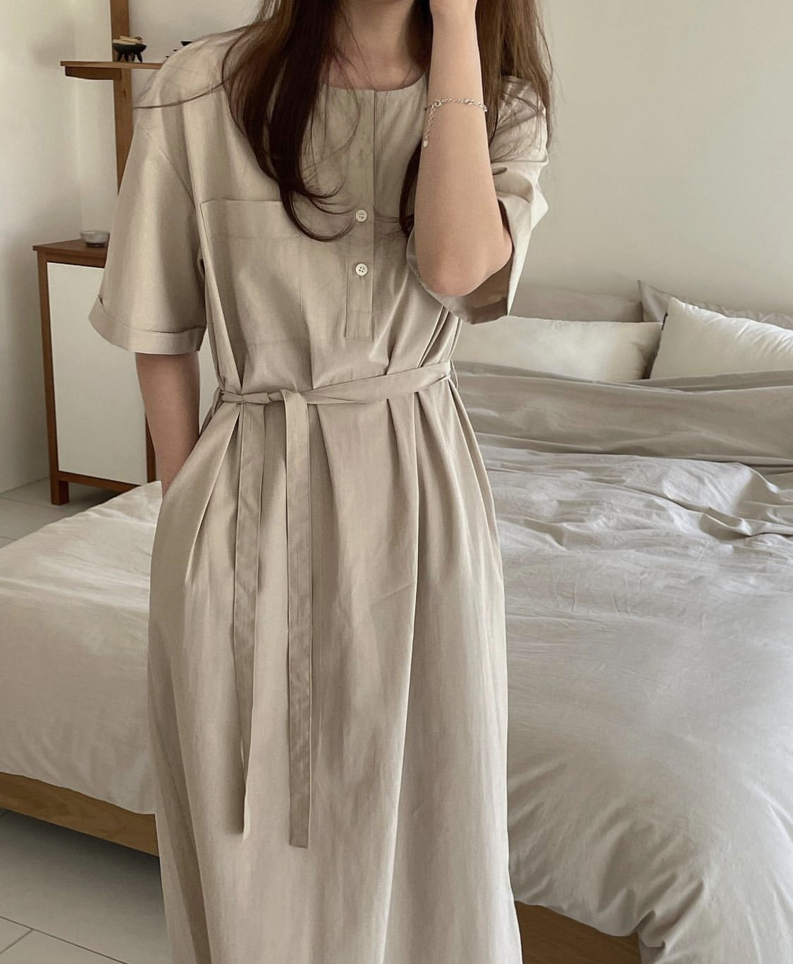 Instagram @eune_y Hàn Quốc thu hút 70.000 lượt theo dõi, 