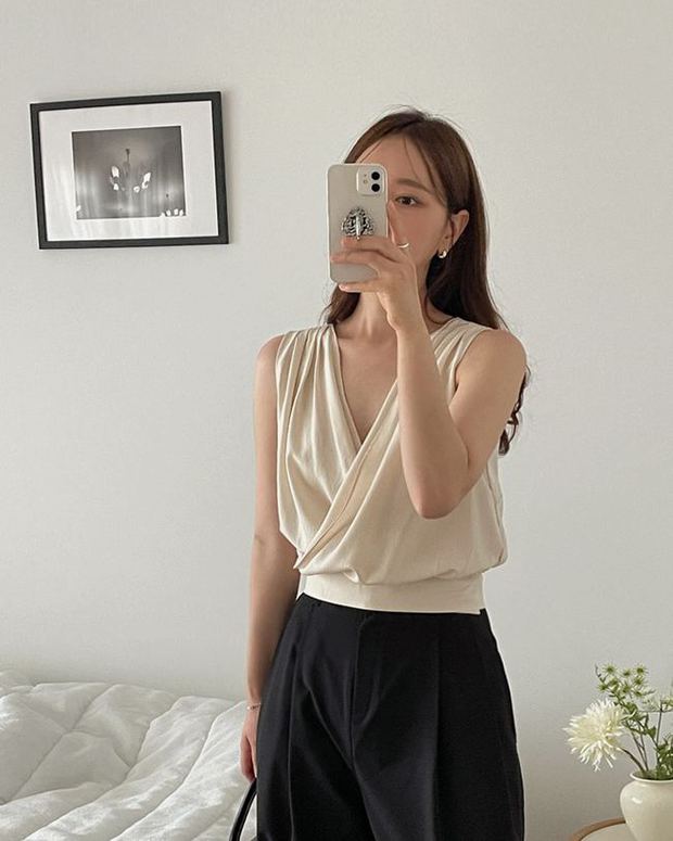 Instagram @eune_y Hàn Quốc thu hút 70.000 lượt theo dõi, 