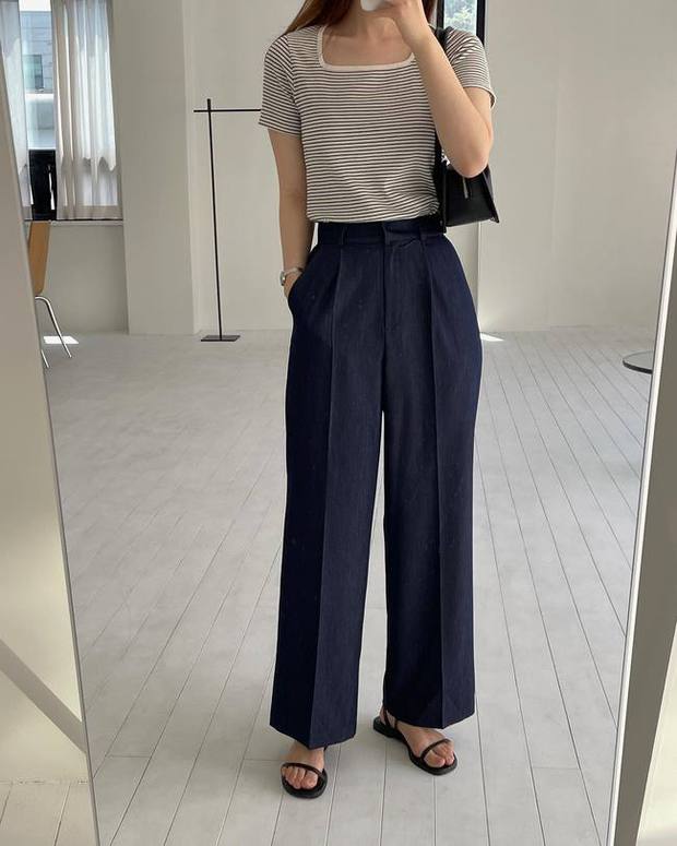 Instagram @eune_y Hàn Quốc thu hút 70.000 lượt theo dõi, 