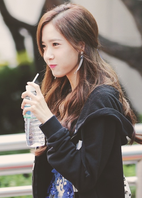 Trước thềm SNSD comeback, cùng tìm ra bí quyết giúp Yoona luôn giữ được vẻ tươi trẻ như thuở debut  - Ảnh 4