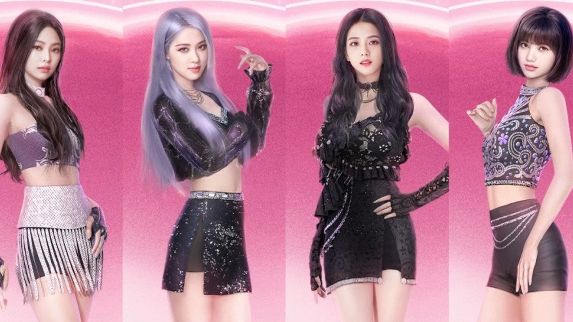 Không uổng 2 năm chờ đợi, BLACKPINK sẽ có 2 MV đầu tư khủng nhất từ trước đến nay trong tháng 8 này - Ảnh 1