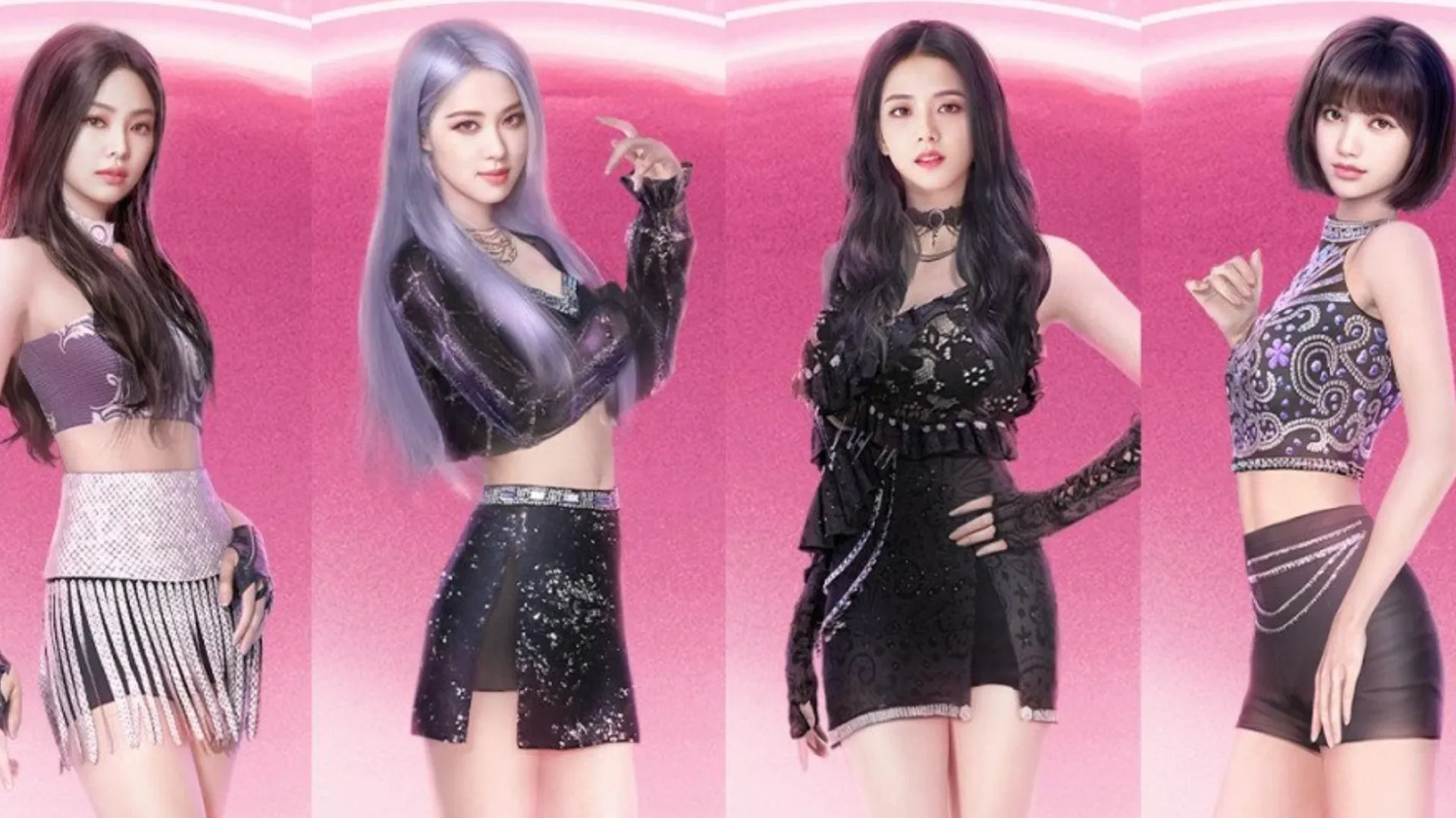 Không uổng 2 năm chờ đợi, BLACKPINK sẽ có 2 MV đầu tư khủng nhất từ trước đến nay trong tháng 8 này - Ảnh 1