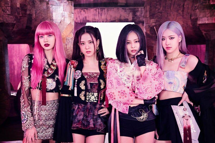 Không uổng 2 năm chờ đợi, BLACKPINK sẽ có 2 MV đầu tư khủng nhất từ trước đến nay trong tháng 8 này - Ảnh 2