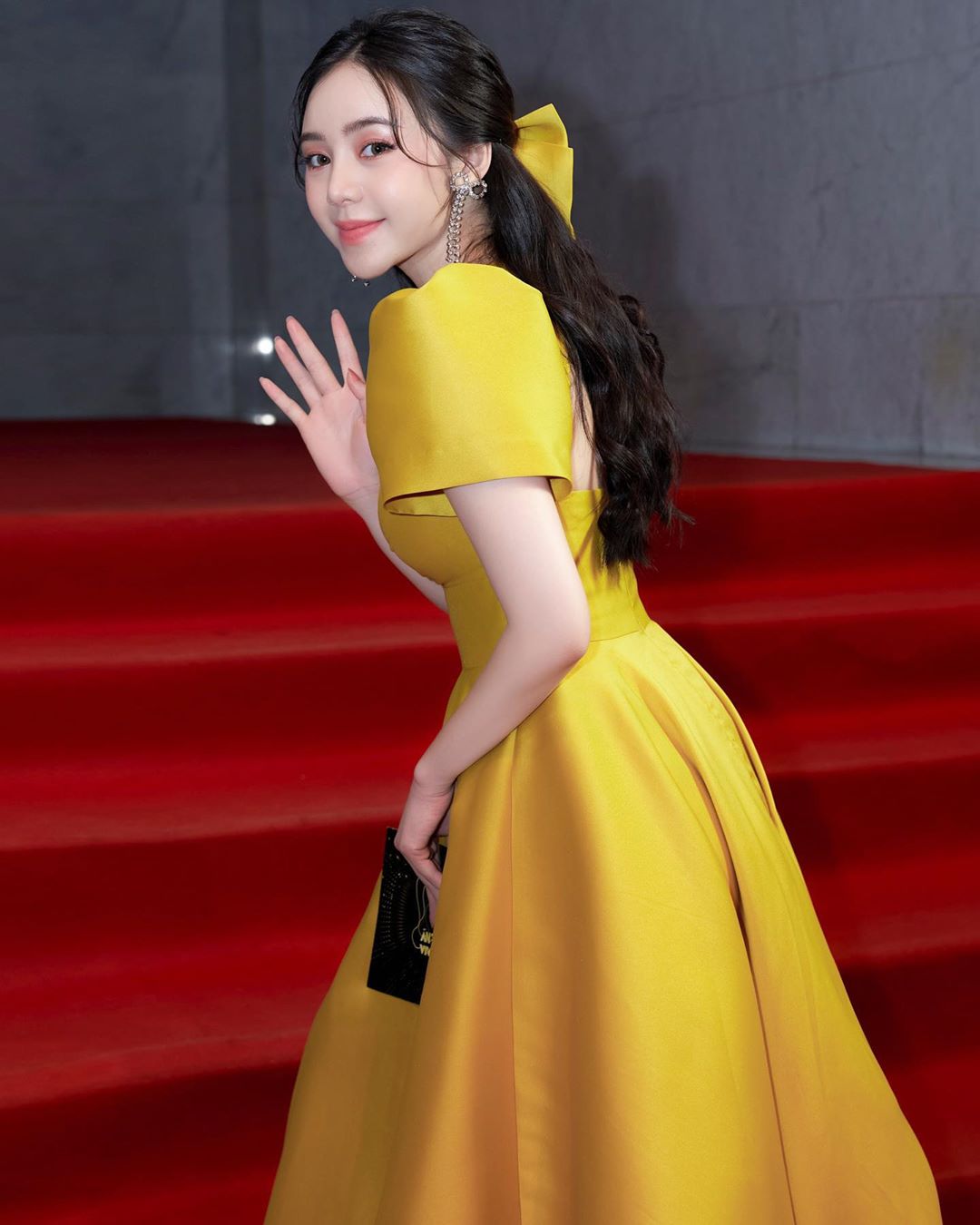 Mix&match theo sao nữ 