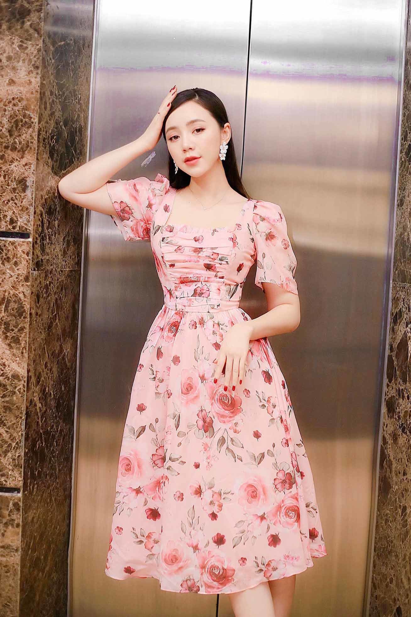 Mix&match theo sao nữ 